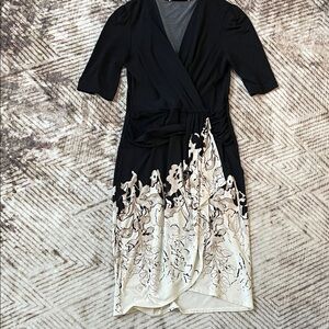 Womens Morgan Mcfeeters size 6 dress